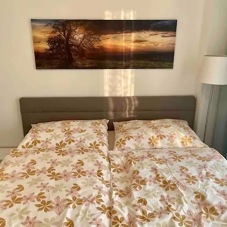 Great Location, Private Parking, New Bratislava